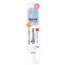 日本 SANA莎娜 豆乳美肌煥白噴霧化妝水120ml【UR8D】