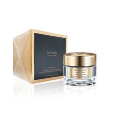 EsteeLauder雅詩蘭黛 白金級黑鑽松露雙效奇蹟霜 15ml【UR8D】