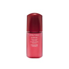 SHISEIDO 資生堂 紅妍超導循環肌活露10ml (第3代小紅瓶/電波精華) 旅行小樣【UR8D