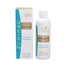 法國 ECRINAL 伊琳娜 ANP2+ 仕女養髮露 200ml 免沖洗(新包裝)【UR8D】