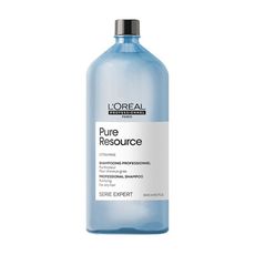 LOREAL萊雅 絲漾博水楊酸控油洗髮精 1500ml【UR8D】