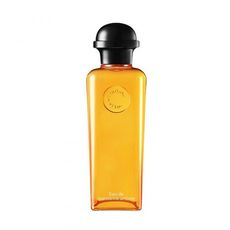 HERMES愛馬仕 mandarine ambree 橙之琥珀中性古龍水100mlTEST(環保盒)