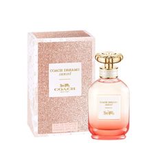 Coach Dreams sunset 逐夢暮光淡香精 60ml【UR8D】