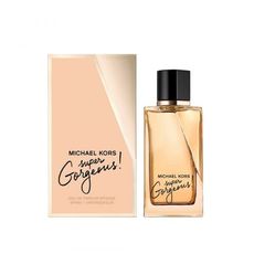 Michael Kors Super Gorgeous 天生完美淡香精 50ml【UR8D】
