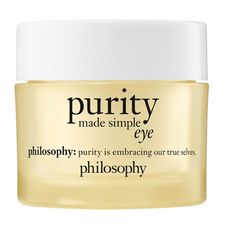 Philosophy肌膚哲理 純淨清爽亮晶晶眼凍15ml【UR8D】