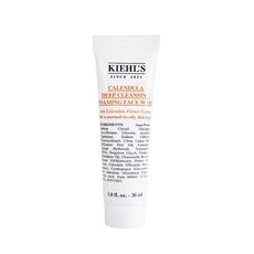 KIEHLS 契爾氏 金盞花植物精華潔面泡泡凝露 30ml (旅行小樣)【UR8D】