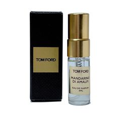 TOM FORD 地中海系列-阿瑪菲海岸淡香精 MANDARINO DI AMALFI 4ML