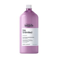 LOREAL萊雅 絲漾博髮馭絲柔洗髮精 1500ml【UR8D】