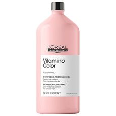 LOREAL萊雅 絲漾博飽和護色洗髮精 1500ml【UR8D】