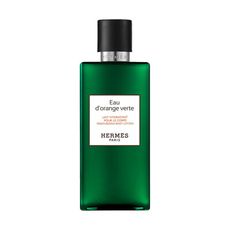 Hermes 愛馬仕 D’Orange Verte 橘綠之泉身體乳 80ml(橙綠之泉)【UR8D】