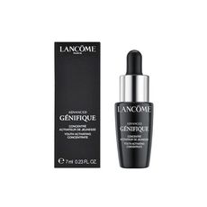 LANCOME 蘭蔻 超未來肌因賦活露 7ml 小黑瓶 旅行小樣【UR8D】