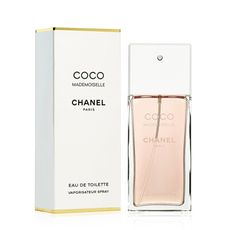 CHANEL香奈兒 摩登COCO 女性淡香水50ml
