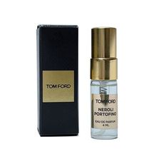 Tom Ford 私人調香系列 Neroli Portofino 暖陽橙花中性淡香精4ML(噴式)
