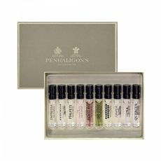 Penhaligon's 潘海利根 SCENT LIBRARY 香水圖書館 噴式針管 2mlx10
