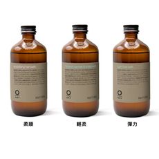 (新款) Oway 彈力/柔順/輕柔 髮浴 洗髮精 950ml【UR8D】
