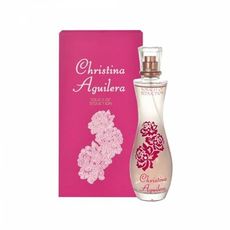 Christina Aguilera 克莉絲汀 經典同名 神秘誘惑 香水 60ml TESTER