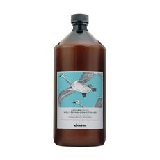 Davines特芬莉 樂活紫菊潤髮霜 1000ml 一般頭皮適用【UR8D】
