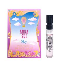Anna Sui 安娜蘇 綺幻飛行淡香水 針管 2ml【UR8D】