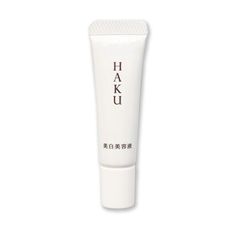 SHISEIDO 資生堂 HAKU 驅黑淨白露V 15周年限定 6g(旅行小樣)【UR8D】