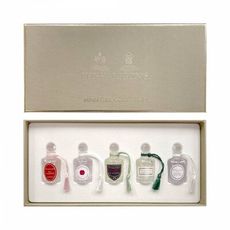 PENHALIGON'S 潘海利根 女性小香禮盒 5mlx5【UR8D】