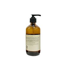 Oway 淨化(乾性頭皮)髮浴(洗髮精) 240ml (頭皮癢/頭皮屑髮質適用)【UR8D】