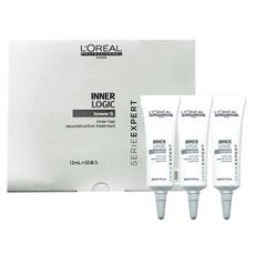 LOREAL 萊雅 鎖護C 12ml*30(盒)(染/燙/離子燙前護髮專用)【UR8D】
