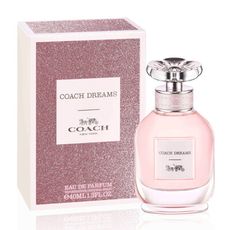 Coach Dreams 逐夢女性淡香精40ml【UR8D】