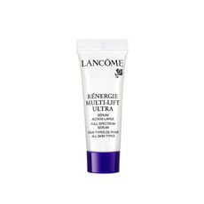 LANCOME 蘭蔻 超緊顏白金淡斑精粹 10ml(旅行小樣)【UR8D】