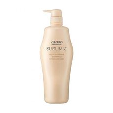 資生堂SHISEIDO 芯之麗 盈潤新生洗髮露(乾燥受損) 1000ml【UR8D】