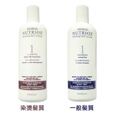 JOICO ZOTOS賦活養髮洗髮精 (一般/染燙) 600ml 兩款任選【UR8D】