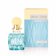 MIU MIU l'eau bleue 春日花園淡香精 30ml【UR8D】