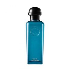 HERMES愛馬仕 Eau De Narcisse Bleu 沁藍水仙中性古龍水100ml TEST