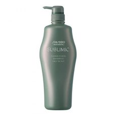 資生堂 SHISEIDO 芯之麗優源舒活洗髮露(油性) 1000ML【UR8D】