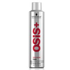 Schwarzkopf施華蔻 黑炫風/黑旋風 3號特強定型霧 300ml