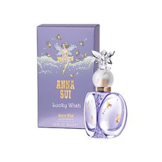 ANNA SUI 安娜蘇 Lucky Wish幸運精靈淡香水30ml【UR8D】