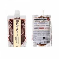 pdc wafood made 红豆去角質臉部磨砂膏 170g【UR8D】