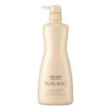 資生堂SHISEIDO 芯之麗 盈潤新生護髮乳 (乾燥受損) 1000ML【UR8D】