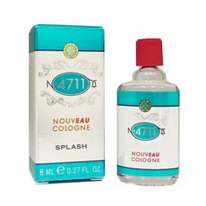 4711 科隆之水 風格古龍水(沾式) 小香 8ml