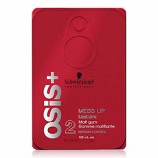 Schwarzkopf施華蔻 OSIS+慵懶凝土 100ml[UR8D]