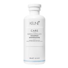 KEUNE肯葳 CARE C1 淨屑洗髮精 300ml(頭皮舒緩)【UR8D】