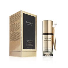EsteeLauder 雅詩蘭黛 白金級黑鑽松露奇蹟修護亮眼精萃 15ml【UR8D】