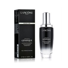 LANCOME 蘭蔻 超未來肌因賦活露 100ml 國際航空版/加大版 小黑瓶【UR8D】