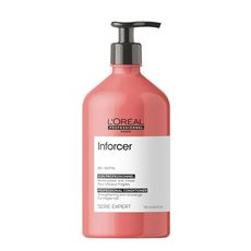 LOREAL萊雅 絲漾博重整逆時護髮乳 750ml【UR8D】