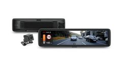 MIO R850D【送128G】SONY星光級 HDR WIFI GPS 電子後視鏡 行車記錄器