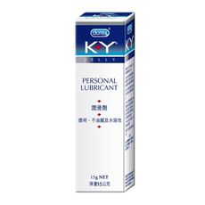 杜蕾斯Durex KY潤滑劑 100g