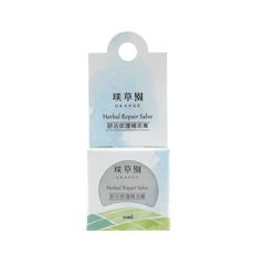 璞草園 舒活修護精油膏 10ml