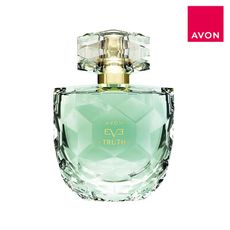 【AVON雅芳】綠意真情淡香精 50ml