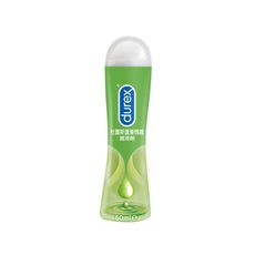 杜蕾斯Durex 蘆薈潤滑劑50ml