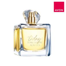 【AVON雅芳】今日淡香精 50ml