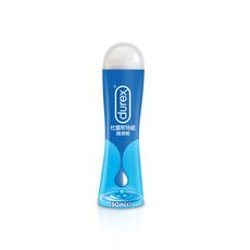 杜蕾斯Durex 特級潤滑劑 50ml